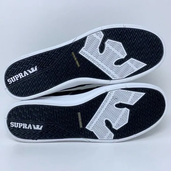 Supra Mens Ineto Sneakers Shoes 08054-023-M New