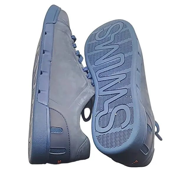 SWIMS Breeze Tennis Leather Men's Shoes - Size 9 (NWOT)