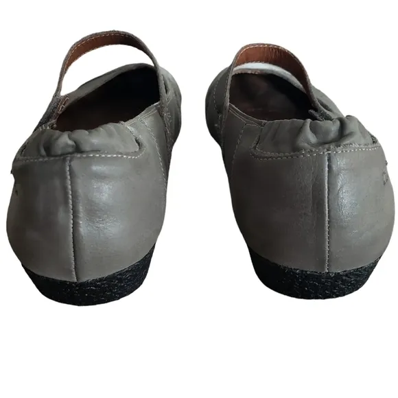 Taos Step It Up Mary Jane Shoes, Size 40