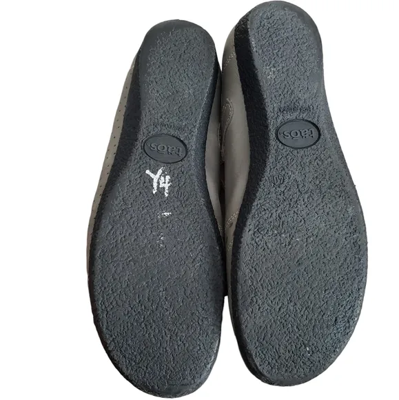 Taos Step It Up Mary Jane Shoes, Size 40