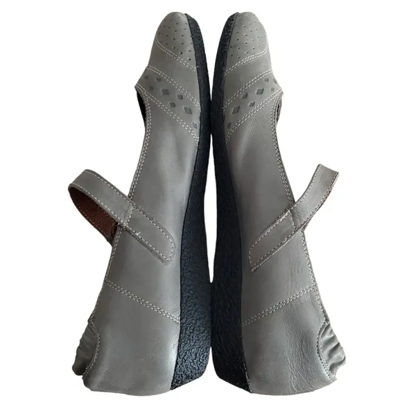 Taos Step It Up Mary Jane Shoes, Size 40