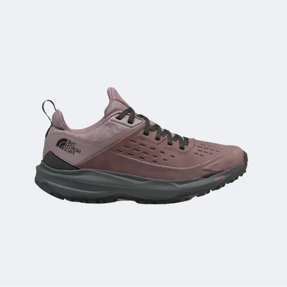 The North Face Women's Trail Shoes - Purple