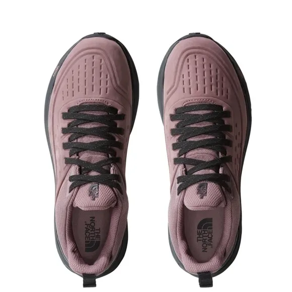 The North Face Women's Trail Shoes - Purple