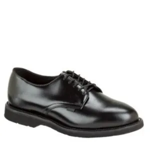 THOROGOOD WOMEN'S AMERICAN HERITAGE POSTAL CERTIFIED HIGH SHINE OXFORDS SZ. 8MED