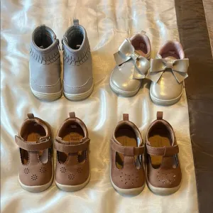 Toddler girls Stride Rites