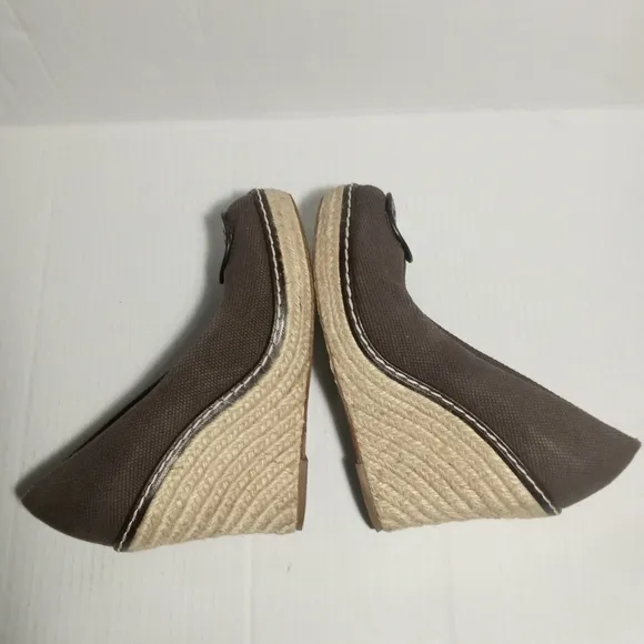 Tory Burch Espadrille Shoes