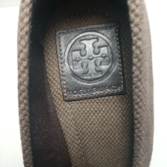 Tory Burch Espadrille Shoes