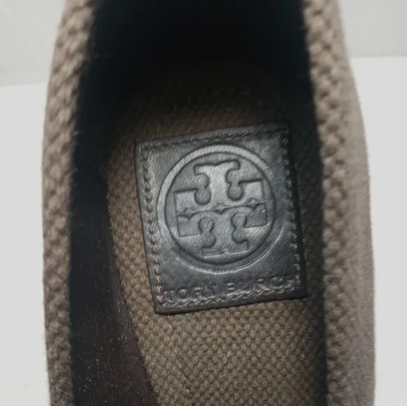 Tory Burch Espadrille Shoes