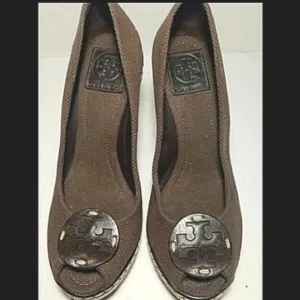 Tory Burch Espadrille Shoes