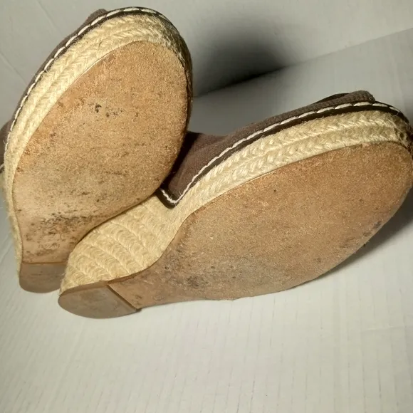 Tory Burch Espadrille Shoes