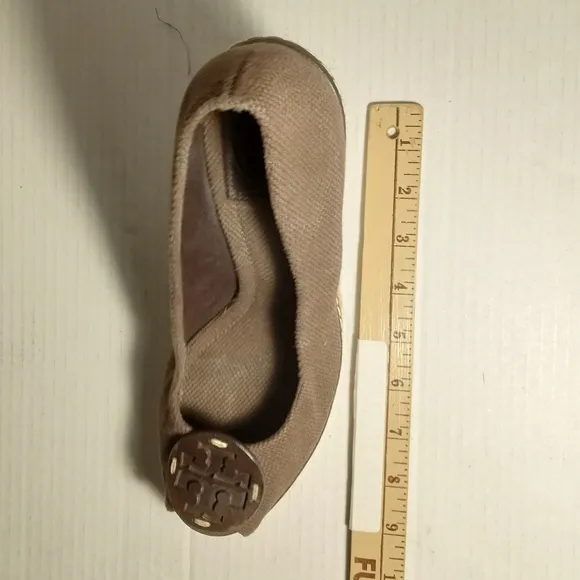Tory Burch Espadrille Shoes