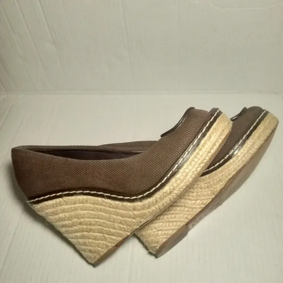 Tory Burch Espadrille Shoes