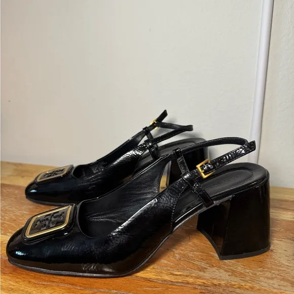 Tory Burch Georgia Slingback