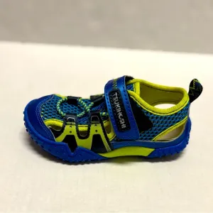 Tsukihoshi kid's ibiza 2 water shoes, size 8