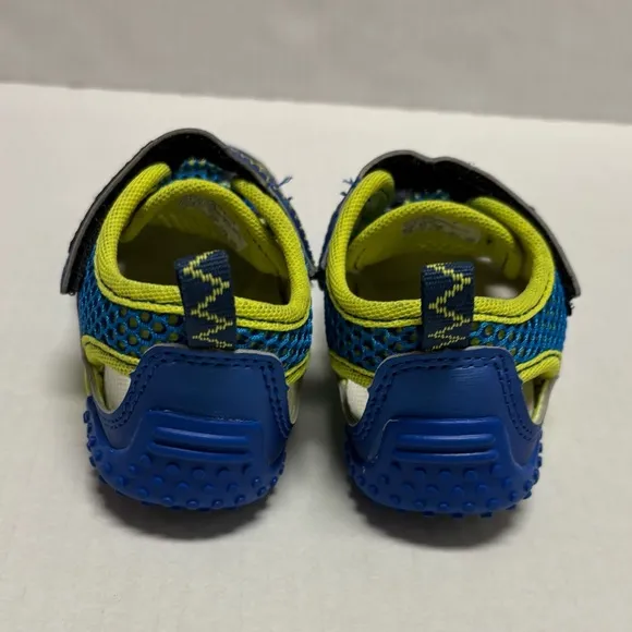 Tsukihoshi kid's ibiza 2 water shoes, size 8