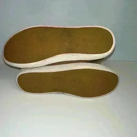 UGG Brown Sneakers Size 6.5 for Women