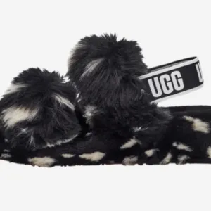 Ugg size 9 Oh Yeah Spots
