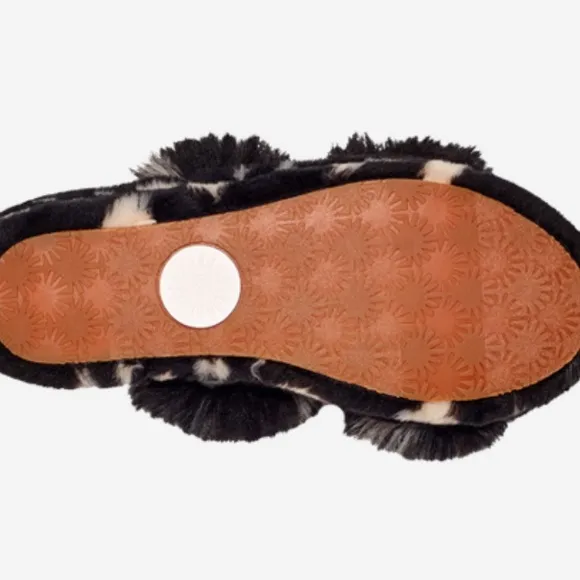 Ugg size 9 Oh Yeah Spots