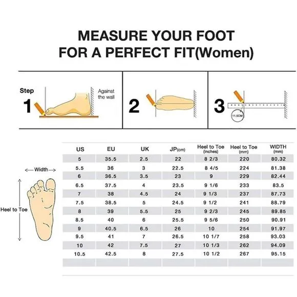 UIN Women's Mules Comfort Chunky Shoes Casual Slippers (spring-gray)New No Box