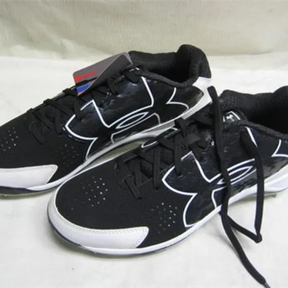 Under Armour Ignite Low ST CC Men's Baseball Shoes