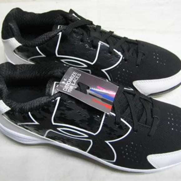 Under Armour Ignite Low ST CC Men's Baseball Shoes