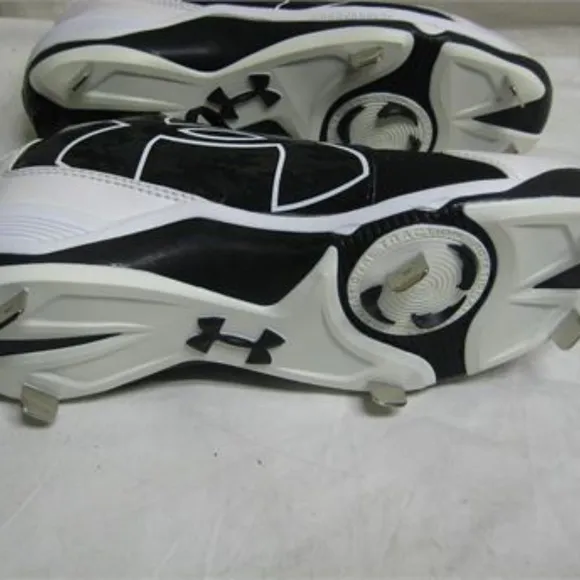 Under Armour Ignite Low ST CC Men's Baseball Shoes