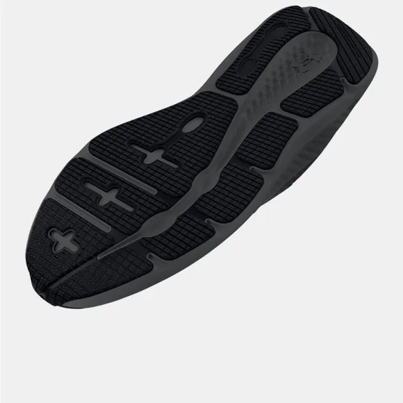 Under Armour | men’s charged pursuit 3 running shoes, wide 9.5 (4E)