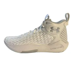 Under Armour Size 8.5‎ HOVR Havoc 4 Clone Team Basketball Shoes 3025996-101 NEW