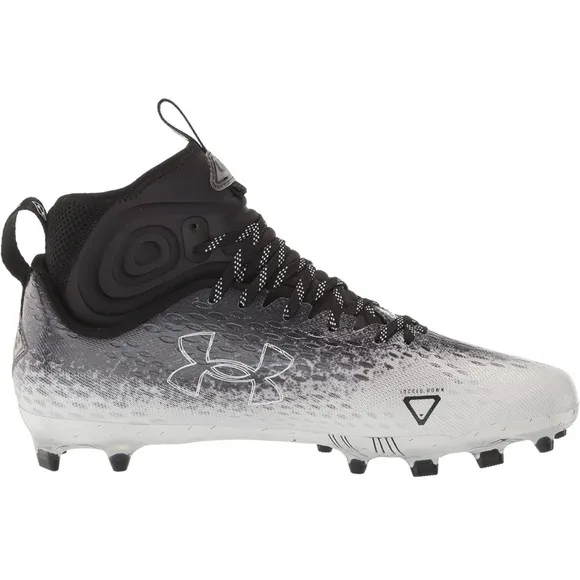 UNDER ARMOUR Spotlight Lux MC 2.0 Football Cleats | Size 13