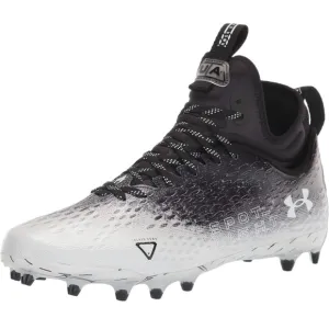 UNDER ARMOUR Spotlight Lux MC 2.0 Football Cleats | Size 13