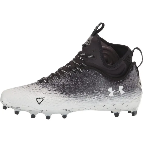 UNDER ARMOUR Spotlight Lux MC 2.0 Football Cleats | Size 13