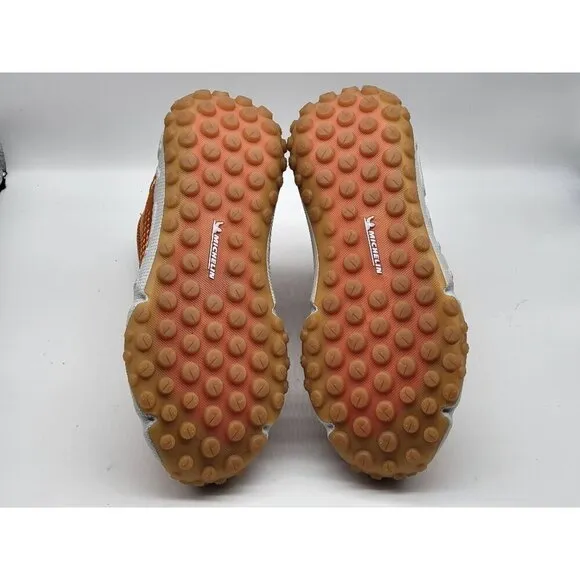 Under Armour UA HOVR Summit Fat Tire Delta Trail Men Shoes Size 7.5