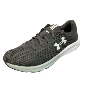 UNDER ARMOUR WOMEN CHARGE PURSUIT 3D WIDE RUNNING SHOES 7.5 W NIB