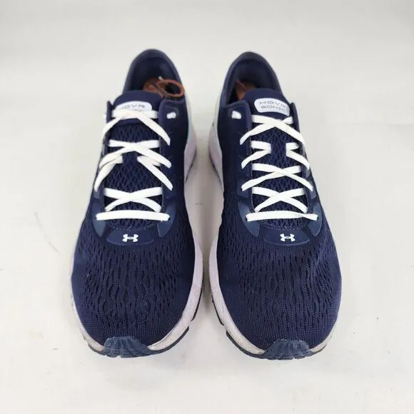 Under Armour men's HOVR Sonic Shoes US 13 Navy Athletic Sneakers