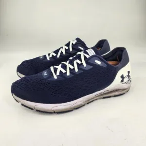 Under Armour men's HOVR Sonic Shoes US 13 Navy Athletic Sneakers