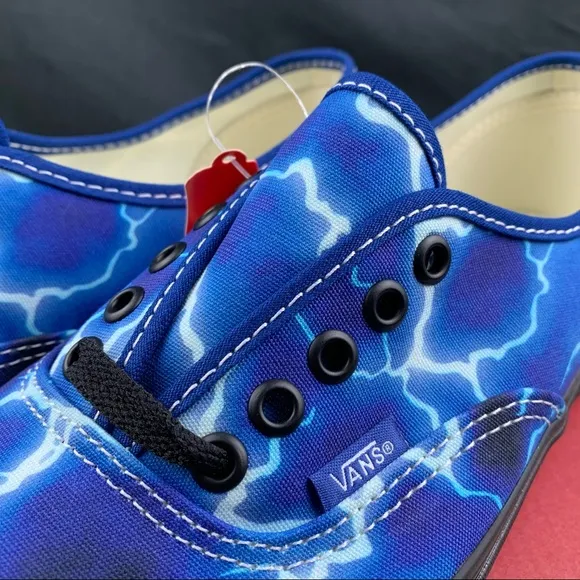 Vans Authentic Lightning Mens Various Sizes