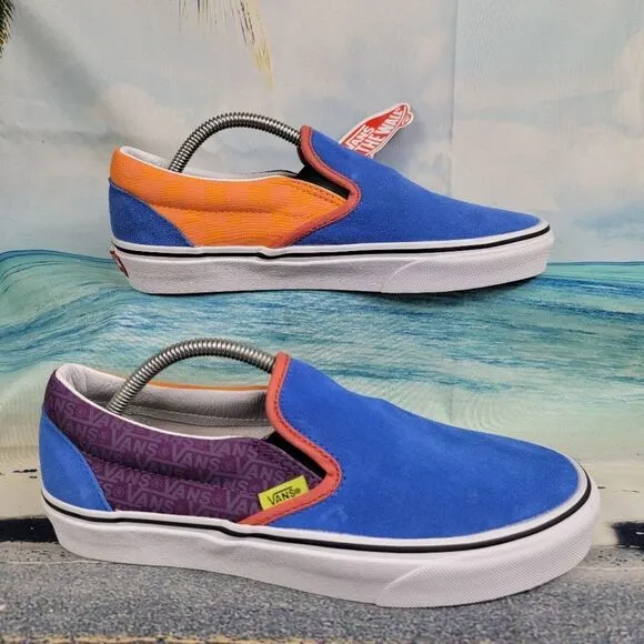 Vans Authentic Mens 7.5