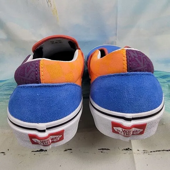 Vans Authentic Mens 7.5