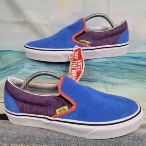 Vans Authentic Mens 7.5