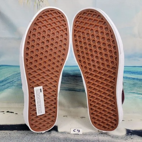 Vans Authentic Mens 7.5