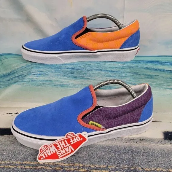 Vans Authentic Mens 7.5