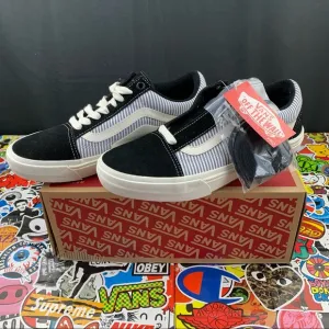 Vans BMX Old Skool Strips Size 13 Mens