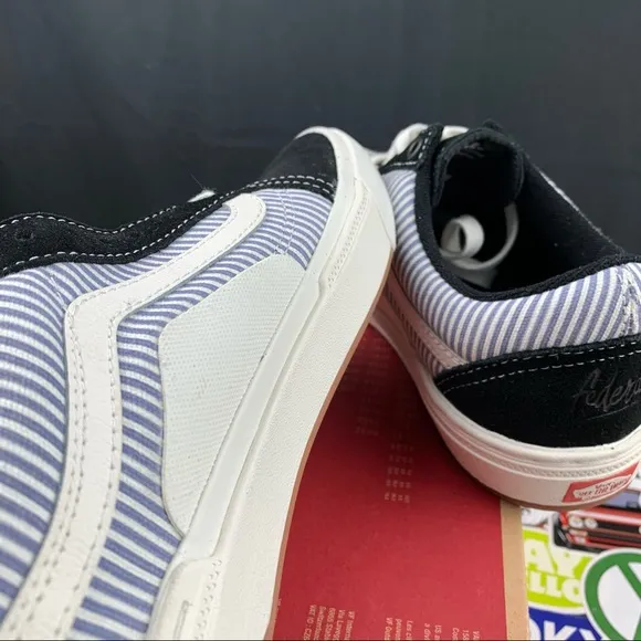 Vans BMX Old Skool Strips Size 13 Mens