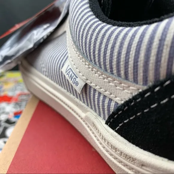 Vans BMX Old Skool Strips Size 13 Mens