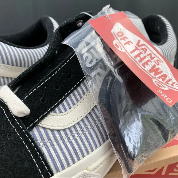 Vans BMX Old Skool Strips Size 13 Mens
