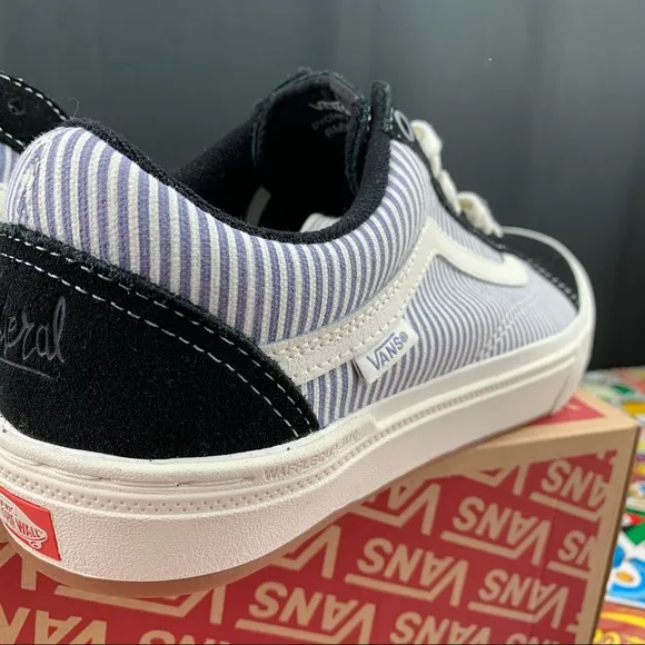 Vans BMX Old Skool Strips Size 13 Mens