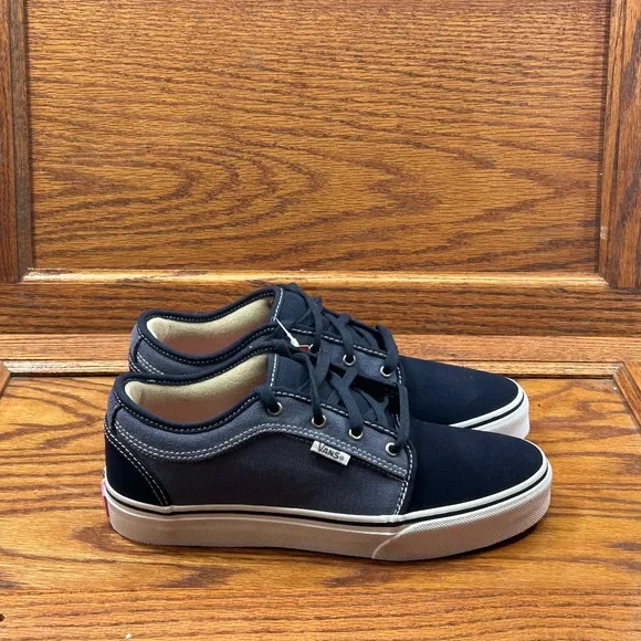 Vans Chukka Low Sky Captain Pink Shoes