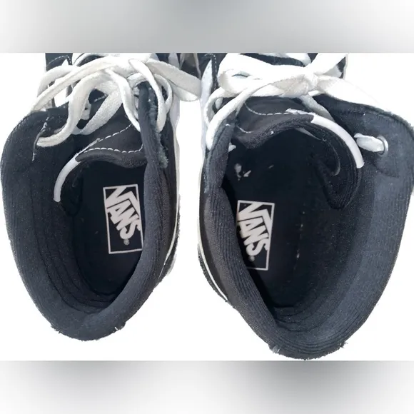 Vans® Filmore Men's High-Top Shoes