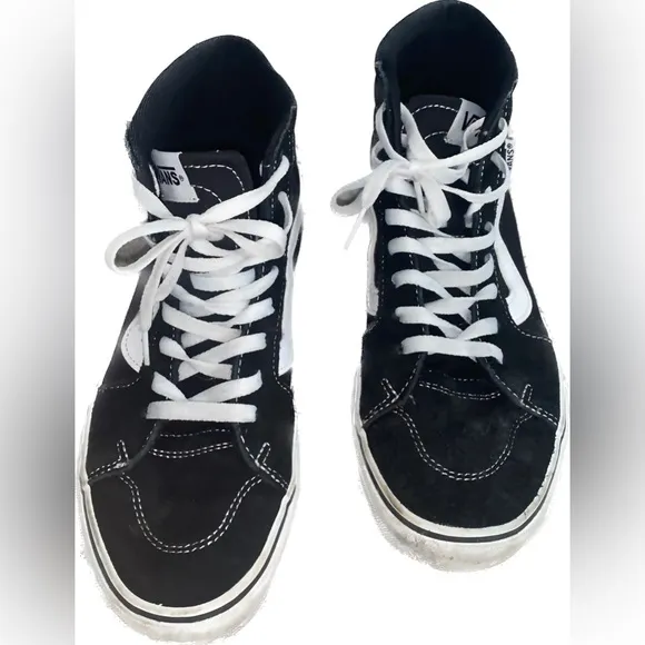 Vans® Filmore Men's High-Top Shoes