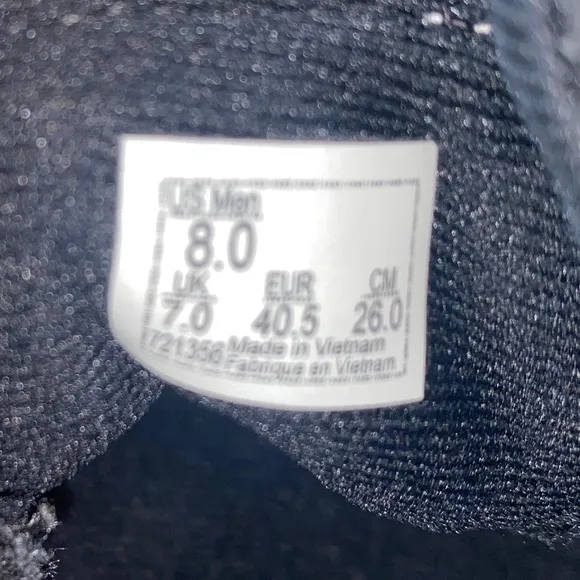 Vans® Filmore Men's High-Top Shoes